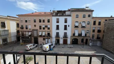 Apartment in Plasencia photo 2