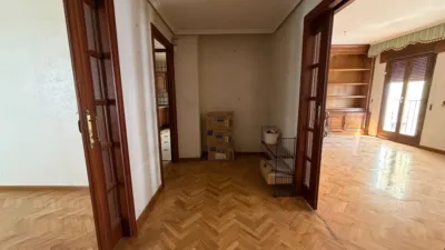 Apartment in Plasencia photo 4