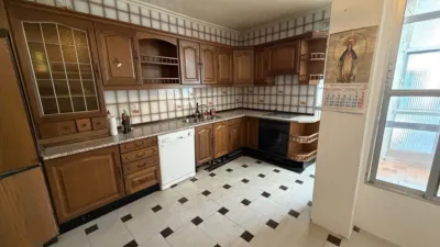 Apartment in Plasencia photo 7