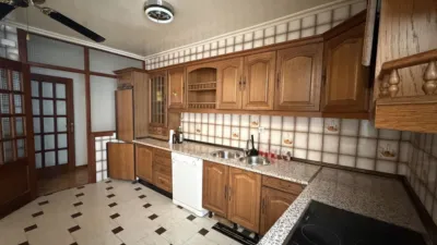 Apartment in Plasencia photo 8