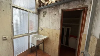 Apartment in Plasencia photo 9