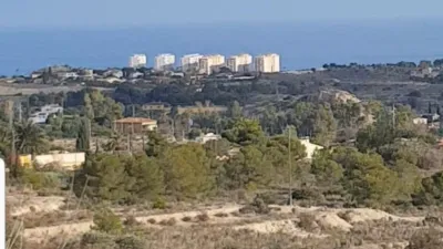 Terreno en venta en Centro - Vista 2