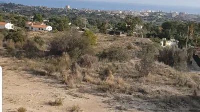 Terreno en venta en Centro - Vista 3