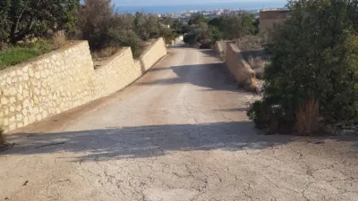 Terreno en venta en Centro - Vista 4