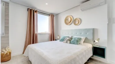 Apartment in Adeje photo 4