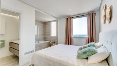 Apartment in Adeje photo 5
