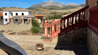 Chalet in Arroyo Coche photo 5