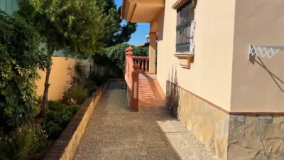 Chalet in Arroyo Coche photo 9