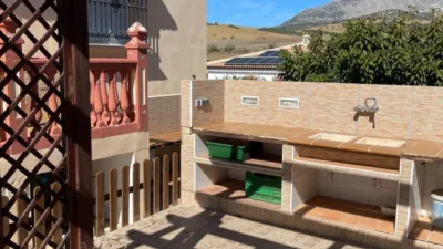 Chalet in Arroyo Coche photo 10