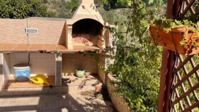 Chalet in Arroyo Coche photo 13