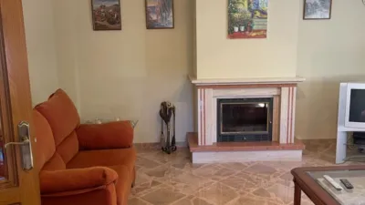Chalet in Arroyo Coche photo 25