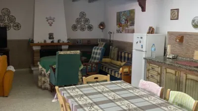 Chalet in Arroyo Coche photo 28