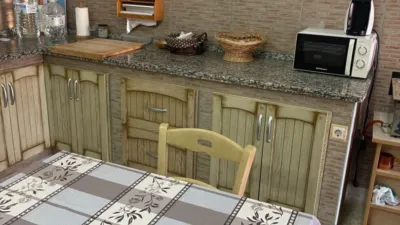 Chalet in Arroyo Coche photo 30
