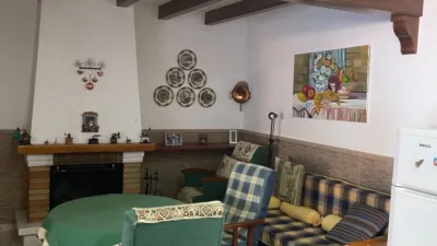 Chalet in Arroyo Coche photo 31