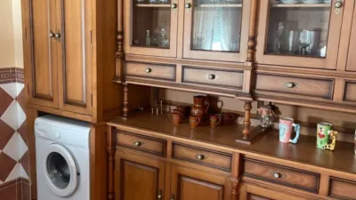 Chalet in Arroyo Coche photo 33
