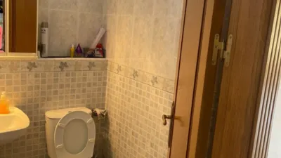 Chalet in Arroyo Coche photo 56