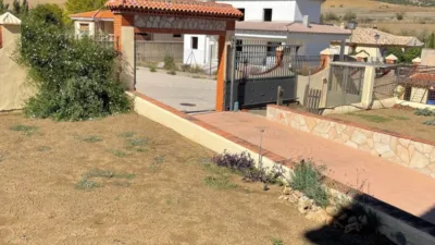 Chalet in Arroyo Coche photo 2