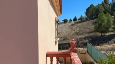 Chalet in Arroyo Coche photo 75