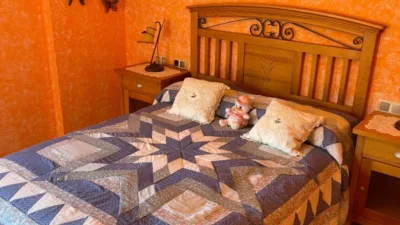 Chalet in Arroyo Coche photo 77