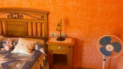 Chalet in Arroyo Coche photo 78