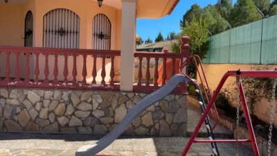 Chalet in Arroyo Coche photo 4