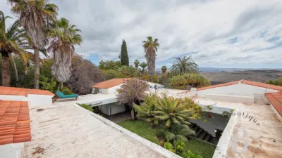 Casa en Montaña La Data photo 17