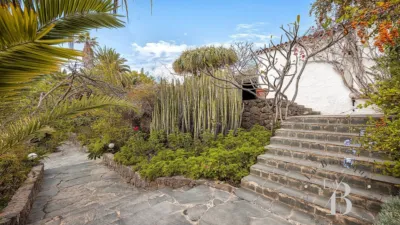 Casa en Montaña La Data photo 22