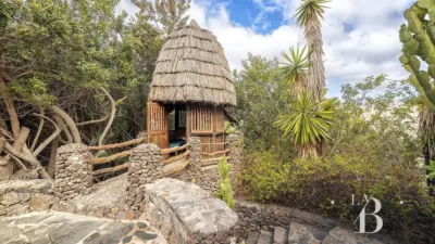 Casa en Montaña La Data photo 56