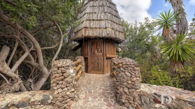 Casa en Montaña La Data photo 57