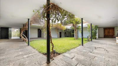 Casa en Montaña La Data photo 8