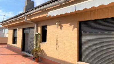 Piso en alquiler en Benicalap - Imagen 2
