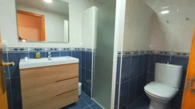 Apartamento en Centro photo 9