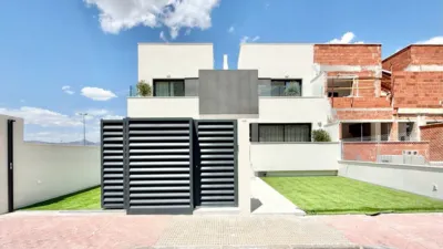 Casa – Cox - Vista 3