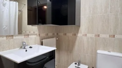 Apartment in the North Zone photo 10