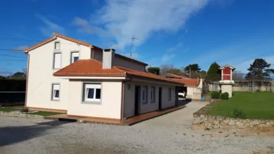 Chalet en venta en Núcleo - Vista 5