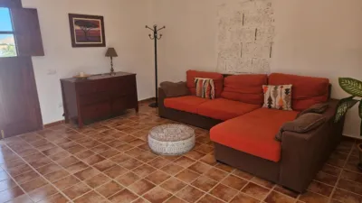 Chalet in Tefía-Tetir photo 31