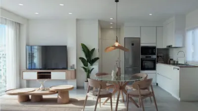 Apartamento en Playa del Cura photo 4