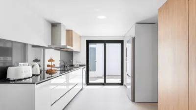 Casa - Vista 3