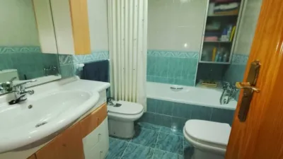 Apartamento en Centro photo 14