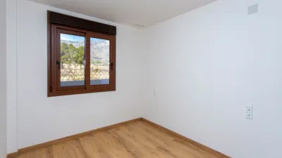 House in El Fondó de les Neus - Hondón de las Nieves photo 32