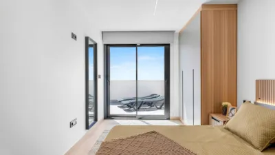 Apartamento en venta en Urbanizaciones - Vista 5