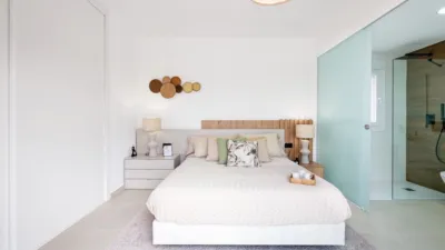 Chalet on Avenida Sevilla, 14 photo 9