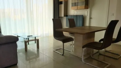 Apartment in Cala de Finestrat photo 34