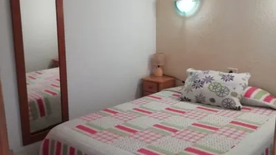 Pis – Benidorm - Vista 4