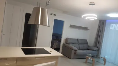 Apartment in Cala de Finestrat photo 32