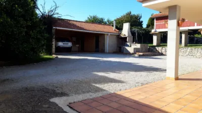 Chalet en venta en Núcleo - Vista 6