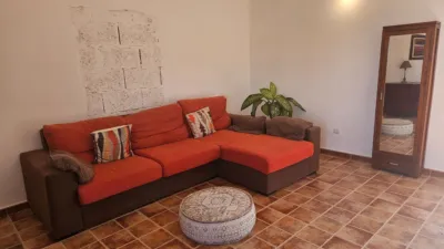 Chalet in Tefía-Tetir photo 30