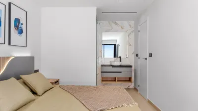 Apartamento en venta en Urbanizaciones - Vista 6