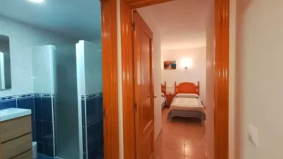 Apartamento en Centro photo 7