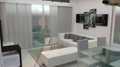 Apartment in Cala de Finestrat photo 38